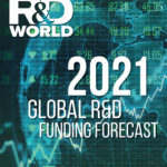 2021 Global R&D Funding Forecast